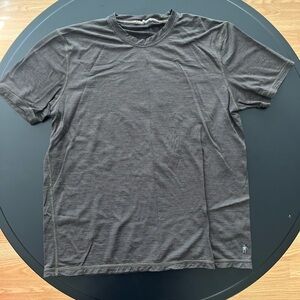 Smartwool merino wool shirt